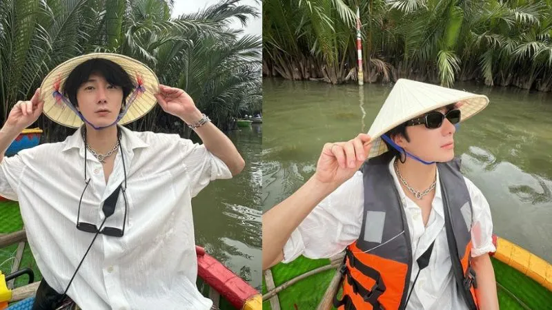 HOT: Mỹ nam Gia Đình Là Số 1 đóng phim Việt Nam, nhìn visual dàn cast mà đã con mắt- Ảnh 4.