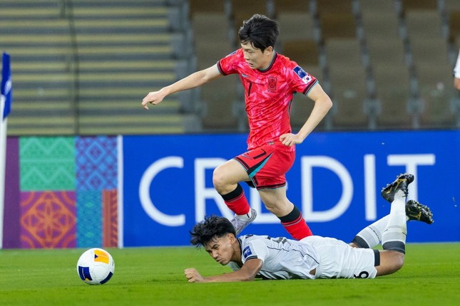 HLV Park Hang-seo nhận vai trò mới, làm trưởng 'dự án World Cup' của Hàn Quốc- Ảnh 2.