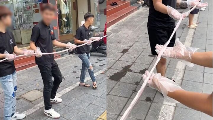 Đầy đủ diễn biến drama lòng se điếu chấn động: Bộ lòng 40m viral suốt 1 năm vì sao bây giờ chủ quán mới xin lỗi?- Ảnh 8.