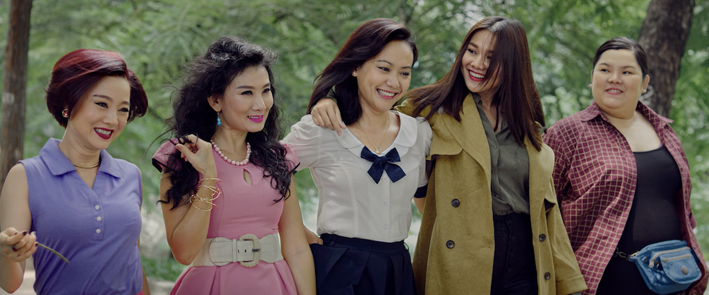 Mỹ nhân Việt sinh ra để làm công chúa, nét đẹp cổ tích mộng mơ cả showbiz không ai vượt qua nổi- Ảnh 6. Mỹ nhân Việt sinh ra để làm công chúa, nét đẹp cổ tích mộng mơ cả showbiz không ai vượt qua nổi- Ảnh 6.