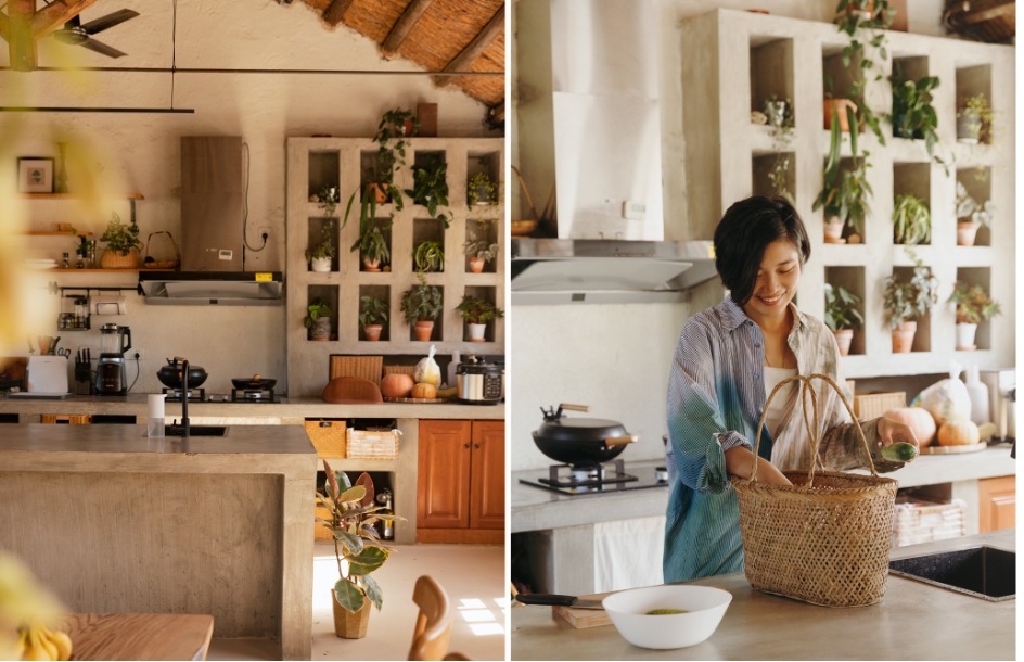 Người phụ nữ thu&ecirc; 18.000 m2 đất để nghỉ hưu tr&ecirc;n một h&ograve;n đảo, chi 180 triệu đồng/năm &ldquo;mua&rdquo; b&igrave;nh y&ecirc;n- Ảnh 12.