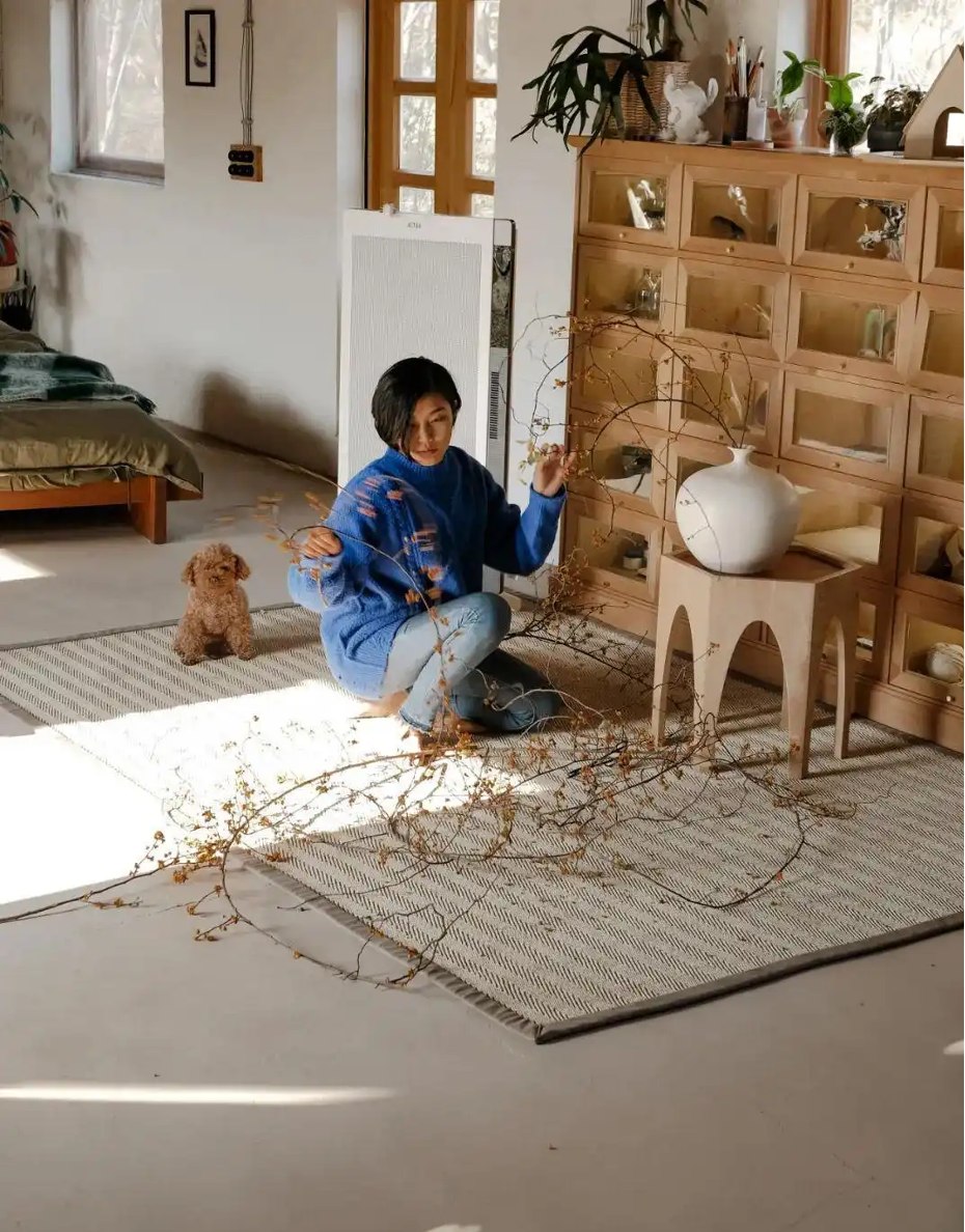 Người phụ nữ thu&ecirc; 18.000 m2 đất để nghỉ hưu tr&ecirc;n một h&ograve;n đảo, chi 180 triệu đồng/năm &ldquo;mua&rdquo; b&igrave;nh y&ecirc;n- Ảnh 13.