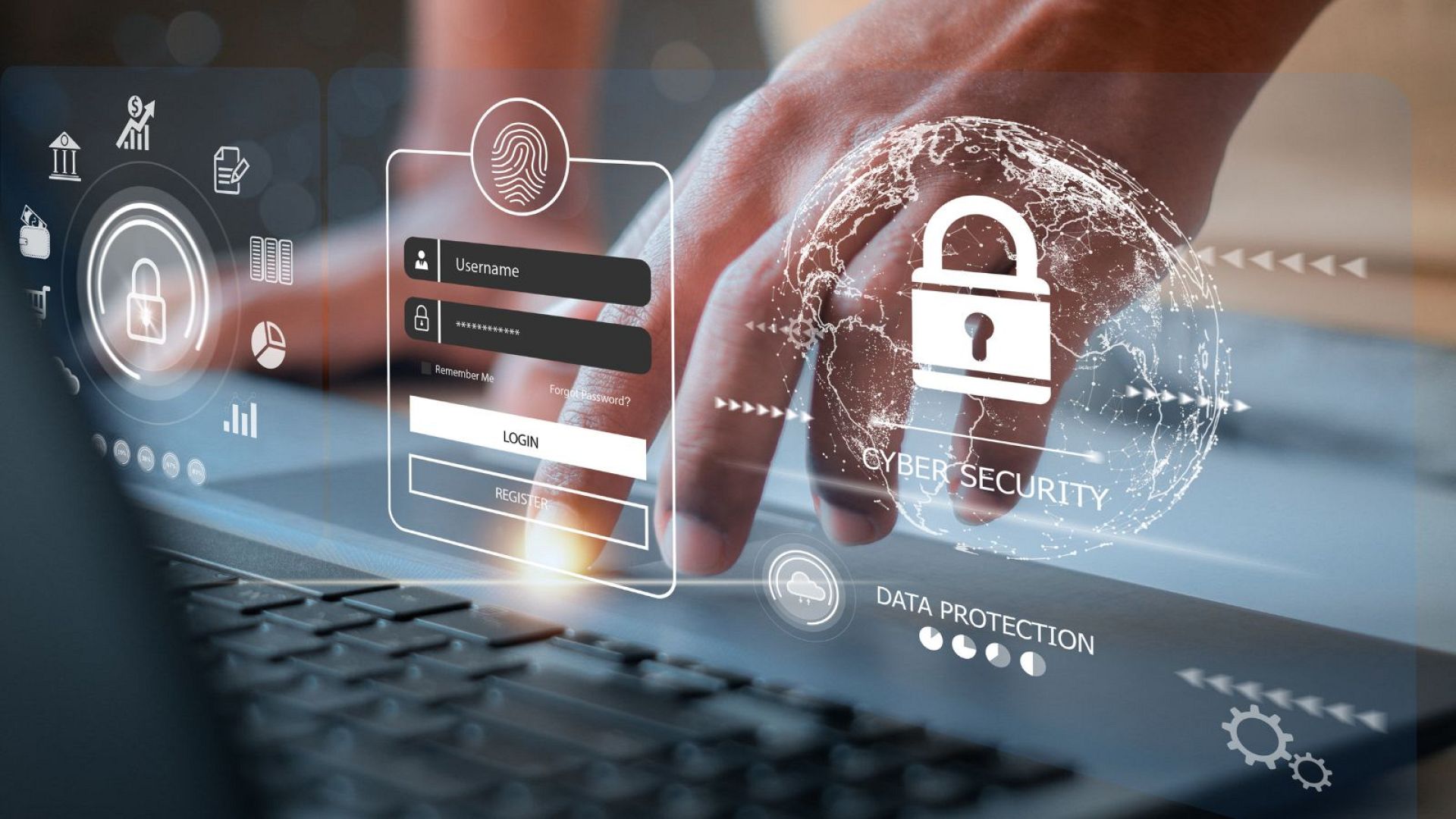 Chuyên gia chỉ cách đặt mật khẩu không lo hacker bẻ khóa, ai cũng nên biết- Ảnh 2.