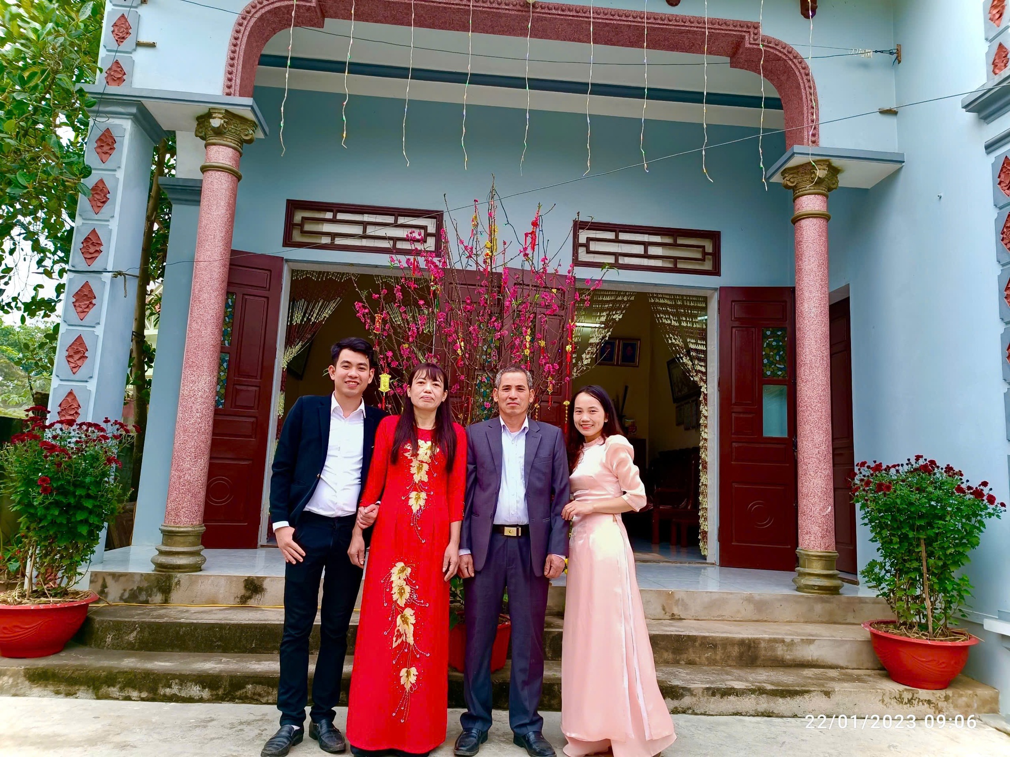 Cô giáo kể chuyện được bố mẹ chồng nấu cơm cữ mang lên tận phòng, thực đơn mỗi ngày đều gây bất ngờ- Ảnh 2.
