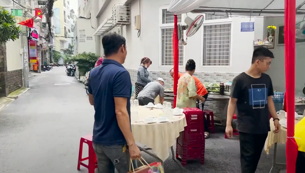 Nam NSƯT sở hữu nhà 2 mặt tiền rộng 400m2 ở quận Phú Nhuận, tuổi 61 không vợ, không con ruột- Ảnh 4.