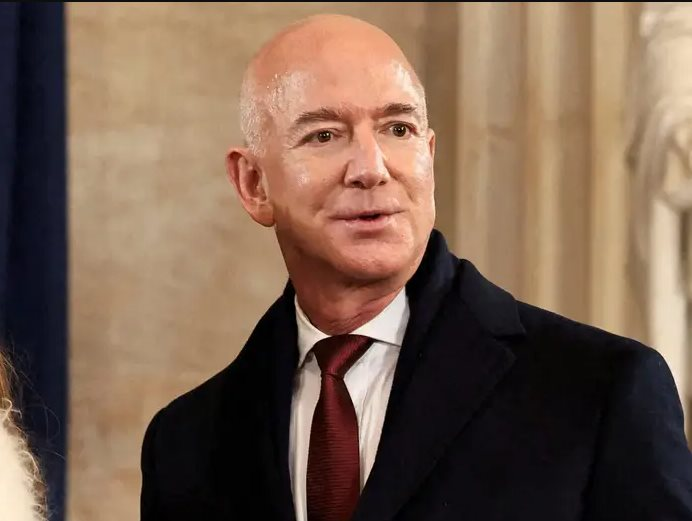 Hành trình ‘buôn đất’ của Jeff Bezos: Sở hữu nhiều bất động sản thứ 25 tại Mỹ, cách tích lũy tài sản của vị đại gia sở hữu 178 tỷ USD- Ảnh 4.