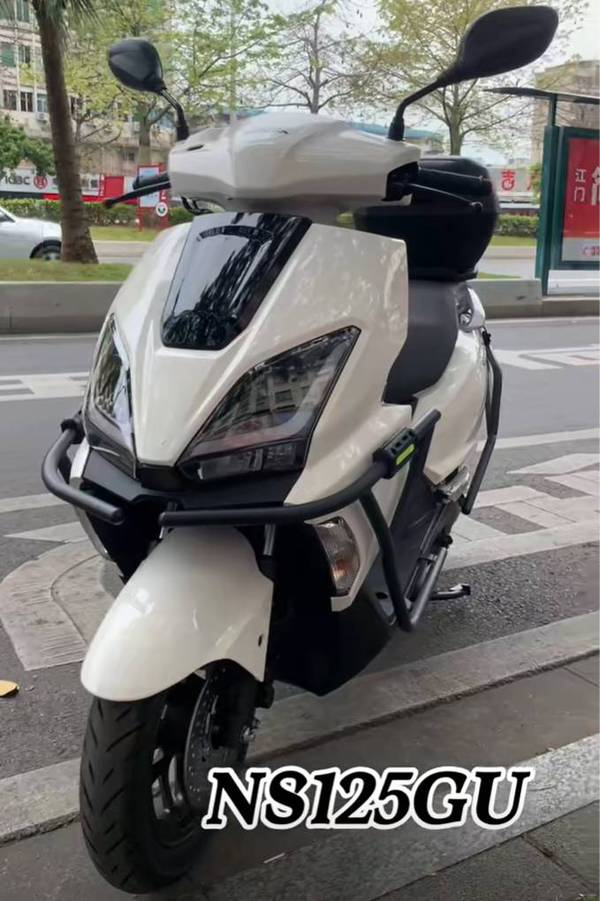 Honda 'âm thầm' ra mắt mẫu xe tay ga cao cấp, giá dự kiến dưới 40 triệu đồng- Ảnh 2. Honda 'âm thầm' ra mắt mẫu xe tay ga cao cấp, giá dự kiến dưới 40 triệu đồng- Ảnh 2.