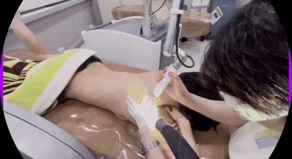 Mỹ nhân đẹp nhất thế giới phải chịu đau 30 lần để có đôi chân cực phẩm đang viral cõi mạng- Ảnh 8.