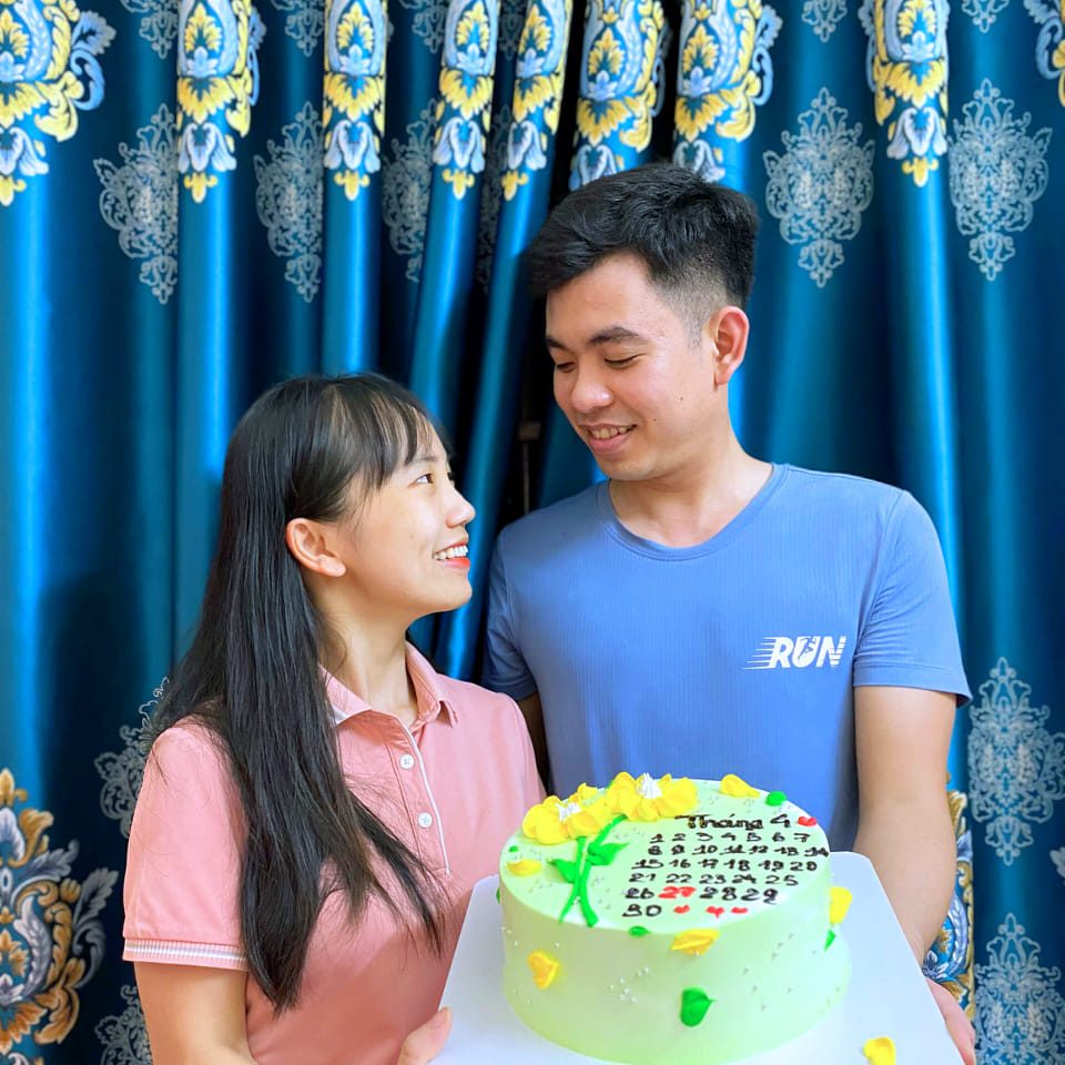 Cô giáo kể chuyện được bố mẹ chồng nấu cơm cữ mang lên tận phòng, thực đơn mỗi ngày đều gây bất ngờ- Ảnh 1.