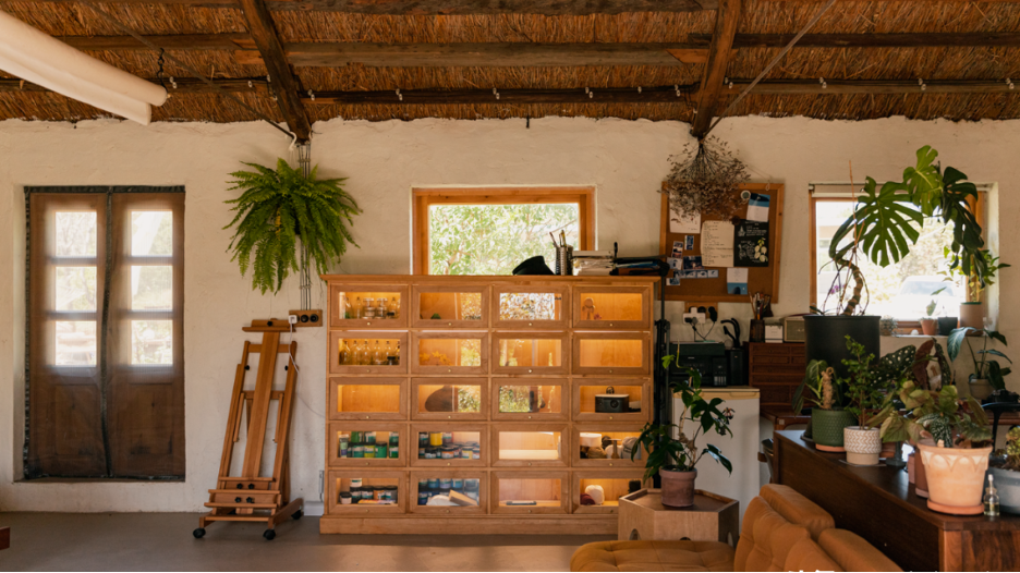 Người phụ nữ thu&ecirc; 18.000 m2 đất để nghỉ hưu tr&ecirc;n một h&ograve;n đảo, chi 180 triệu đồng/năm &ldquo;mua&rdquo; b&igrave;nh y&ecirc;n- Ảnh 5.