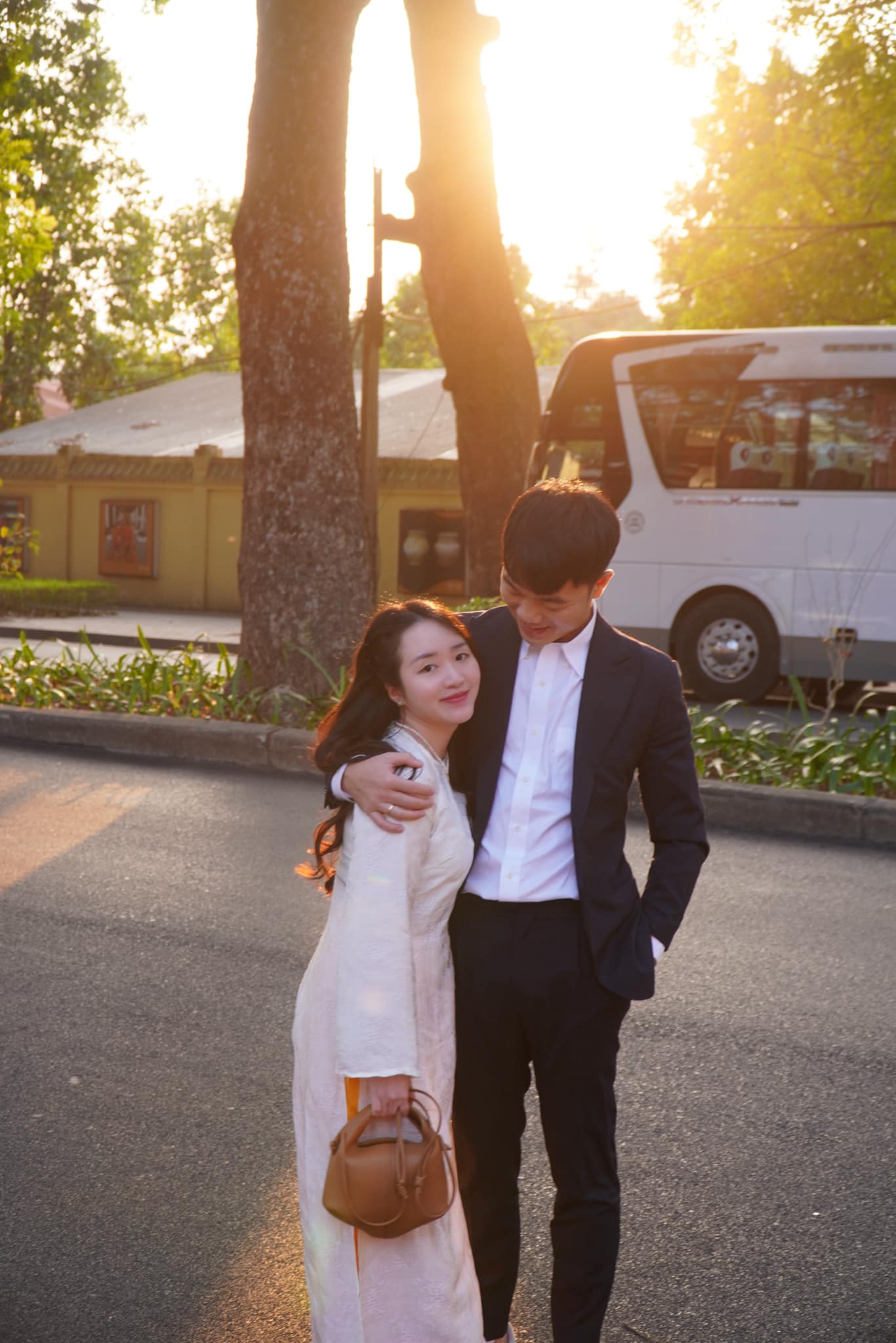 Nàng WAG từng bị ghét nhất làng bóng đá vì EQ âm điểm, sau 7 năm, thay đổi ngỡ ngàng thành nữ CEO nổi tiếng- Ảnh 6.