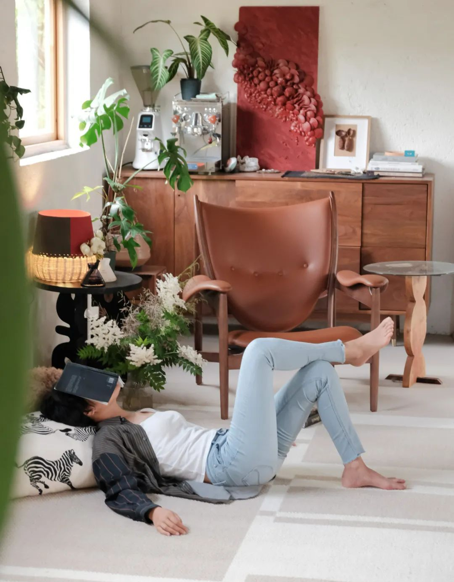 Người phụ nữ thu&ecirc; 18.000 m2 đất để nghỉ hưu tr&ecirc;n một h&ograve;n đảo, chi 180 triệu đồng/năm &ldquo;mua&rdquo; b&igrave;nh y&ecirc;n- Ảnh 6.