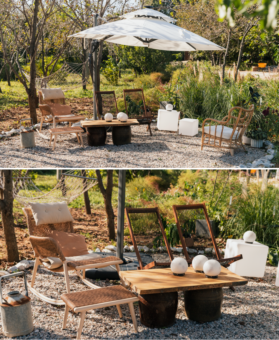 Người phụ nữ thu&ecirc; 18.000 m2 đất để nghỉ hưu tr&ecirc;n một h&ograve;n đảo, chi 180 triệu đồng/năm &ldquo;mua&rdquo; b&igrave;nh y&ecirc;n- Ảnh 7.