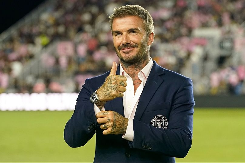 Beckham từng phải nhận một dự đoán “đau lòng” ở tuổi 23, sự thật liệu có phũ phàng như thế?- Ảnh 2.