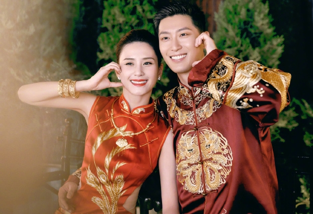 Chấn động nhất hôm nay: Kiều nữ vua sòng bạc Macau và tài tử Đậu Kiêu nghi 