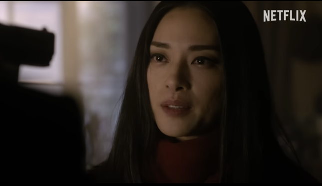 10 giây của Ngô Thanh Vân trong phim Hollywood- Ảnh 2.