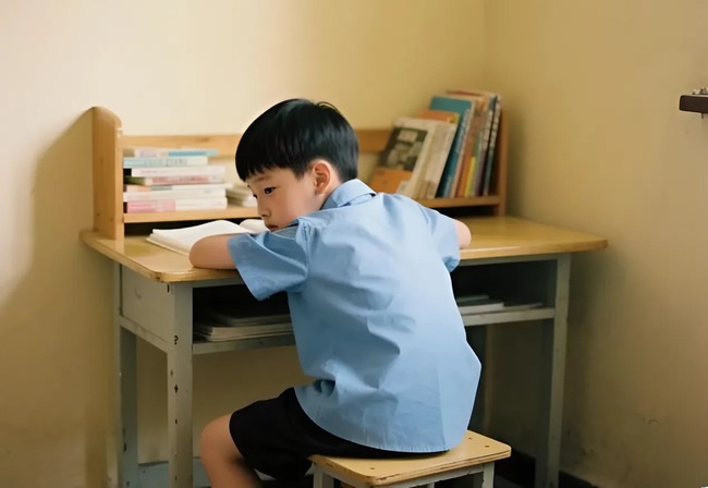 Tâm lý học có một khái niệm gọi là "GIẢ thông minh" - Nếu con bạn có 5 biểu hiện dưới đây thì hãy cẩn thận- Ảnh 1.