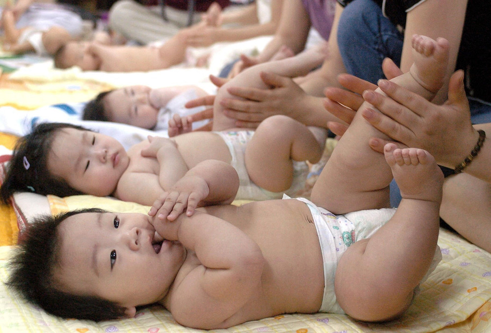Không phải Hà Nội hay TP. Hồ Chí Minh, đây mới là tỉnh thành có mức chênh lệch giới tính cao nhất: Đó là tỉnh nào?- Ảnh 1.