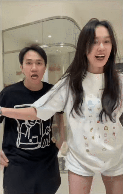 Ái nữ nhà quan trong "Thám tử Kiên": Nổi tiếng mê mèo, xây cả "villa" đầy đủ tiện nghi cho mèo- Ảnh 6.