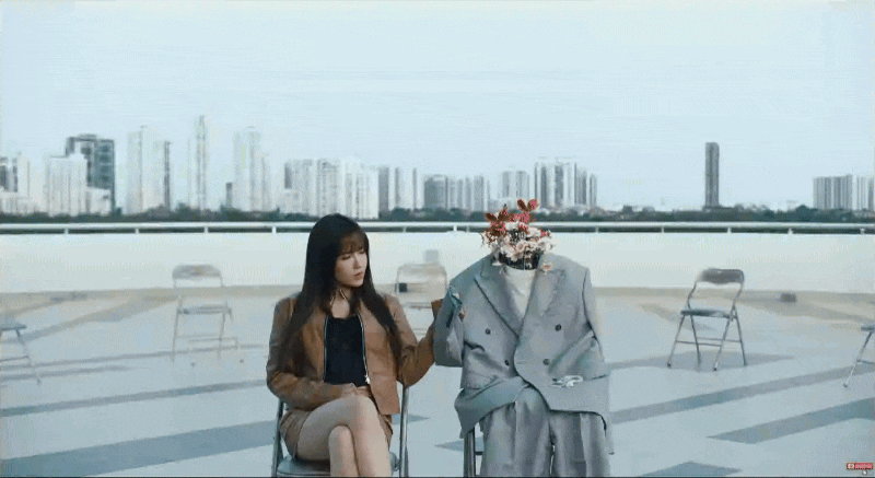 Netizen hỏi Thiều Bảo Trâm: Khi nào thì “buông tha” tình cũ?- Ảnh 5.