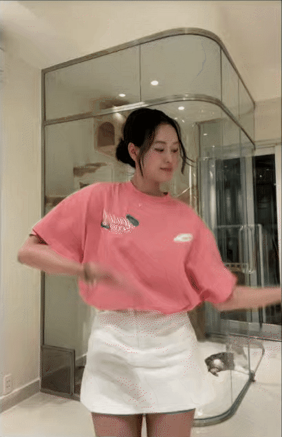 Ái nữ nhà quan trong "Thám tử Kiên": Nổi tiếng mê mèo, xây cả "villa" đầy đủ tiện nghi cho mèo- Ảnh 7.