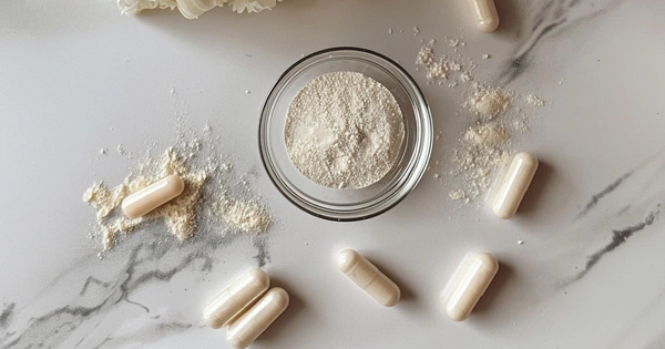 Glutathione giúp làm trắng da, đi vào cơ thể bằng nhiều cách: Bạn chọn cách nào để dưỡng trắng khỏe mạnh?- Ảnh 3.