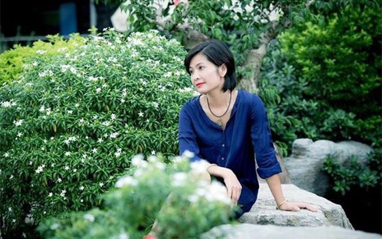 Vợ đầu NSND Công Lý sống kín tiếng, thời trẻ đẹp không khác gì minh tinh- Ảnh 1.