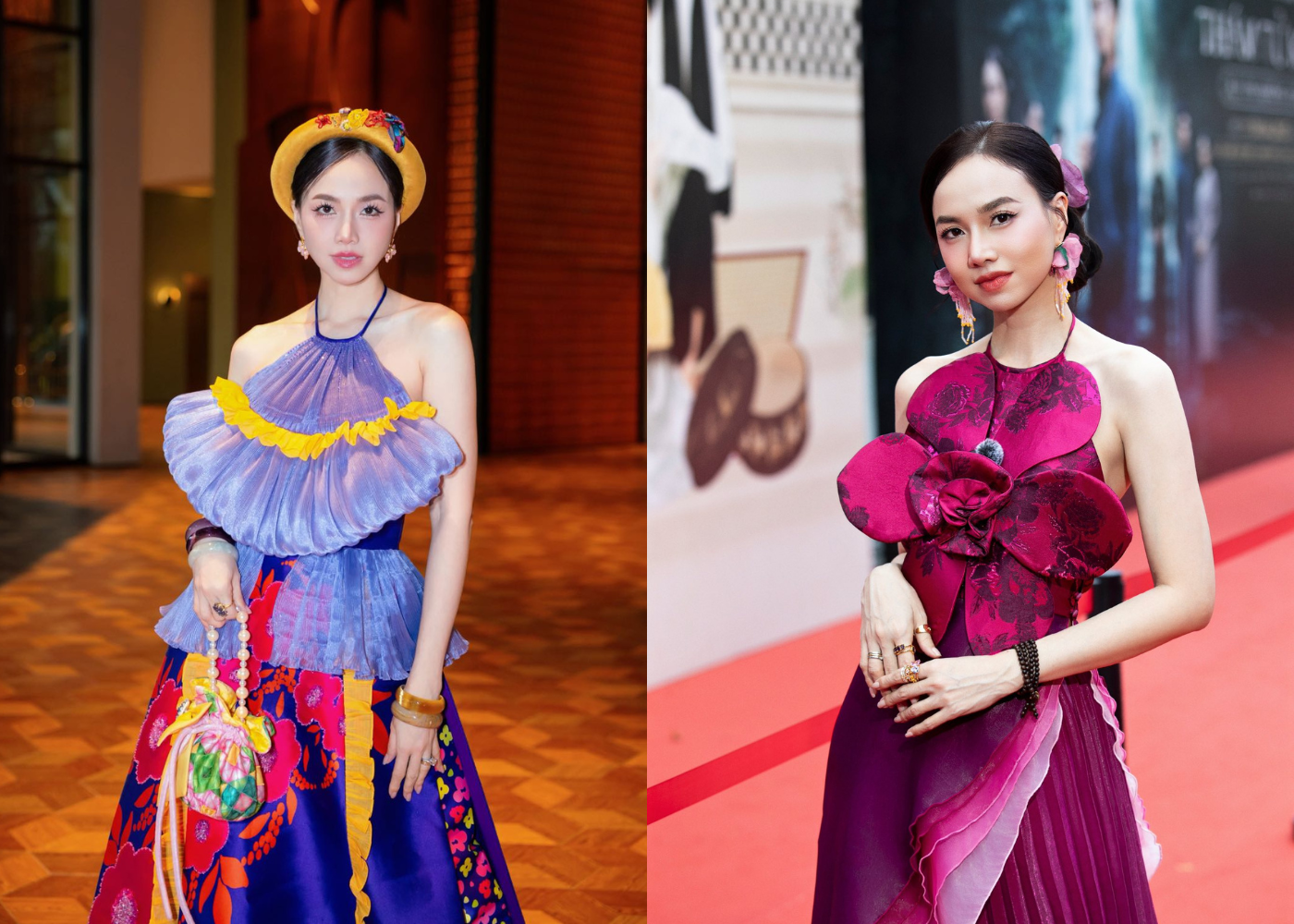 Netizen sốc khi biết 2 mỹ nhân cổ trang Việt hot nhất hiện nay hơn nhau 24 tuổi, visual vừa đẹp vừa sang!- Ảnh 5.