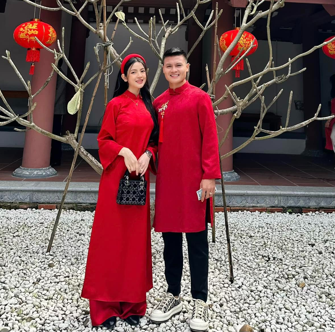 Sau Doãn Hải My, đến lượt Chu Thanh Huyền - vợ Quang Hải - cảnh báo- Ảnh 1.