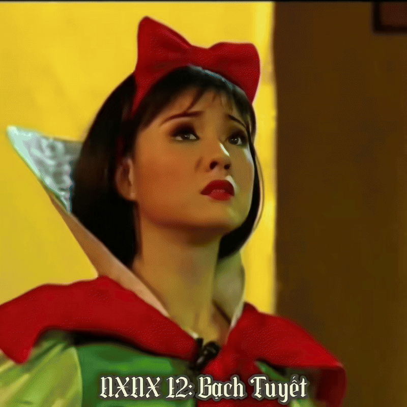 Mỹ nhân Việt sinh ra để làm công chúa, nét đẹp cổ tích mộng mơ cả showbiz không ai vượt qua nổi- Ảnh 5. Mỹ nhân Việt sinh ra để làm công chúa, nét đẹp cổ tích mộng mơ cả showbiz không ai vượt qua nổi- Ảnh 5.