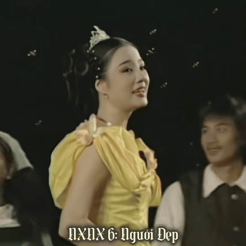 Mỹ nhân Việt sinh ra để làm công chúa, nét đẹp cổ tích mộng mơ cả showbiz không ai vượt qua nổi- Ảnh 4. Mỹ nhân Việt sinh ra để làm công chúa, nét đẹp cổ tích mộng mơ cả showbiz không ai vượt qua nổi- Ảnh 4.