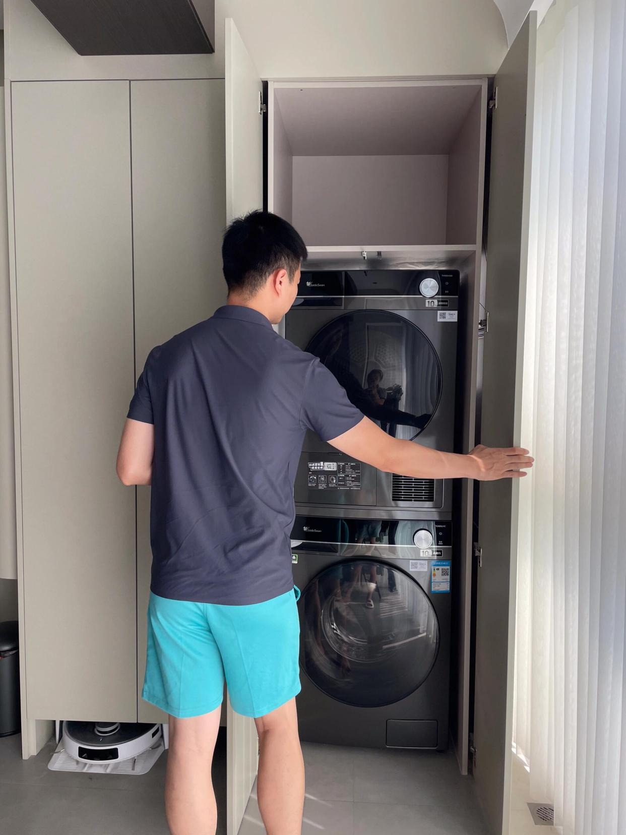 5 thiết kế trong nhà khiến tôi HỐI HẬN muốn bật khóc- Ảnh 1.