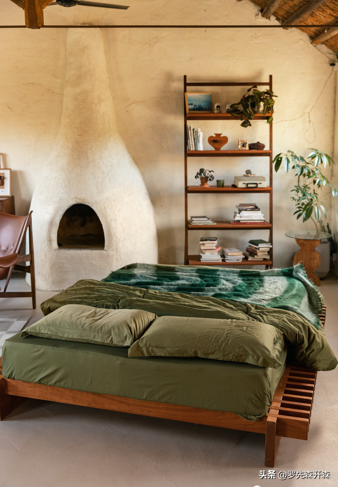 Người phụ nữ thu&ecirc; 18.000 m2 đất để nghỉ hưu tr&ecirc;n một h&ograve;n đảo, chi 180 triệu đồng/năm &ldquo;mua&rdquo; b&igrave;nh y&ecirc;n- Ảnh 11.