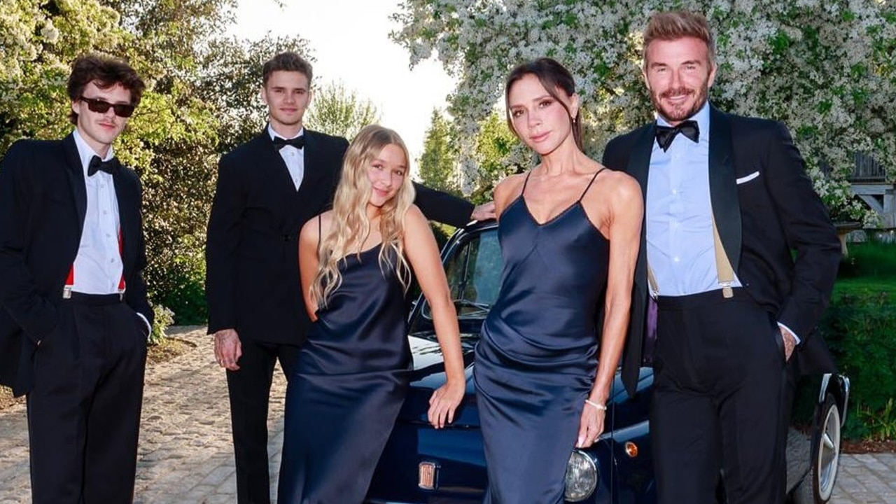 Beckham từng phải nhận một dự đoán “đau lòng” ở tuổi 23, sự thật liệu có phũ phàng như thế?- Ảnh 4.