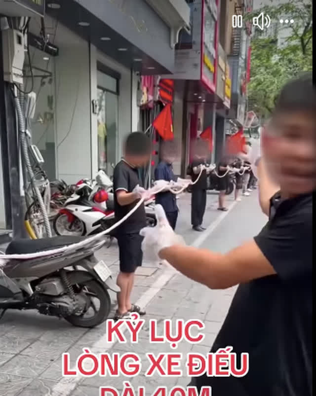Nội tạng là phế phẩm ở nhiều quốc gia: Chế biến không đảm bảo sẽ gây hại cho sức khỏe của cộng đồng- Ảnh 1.
