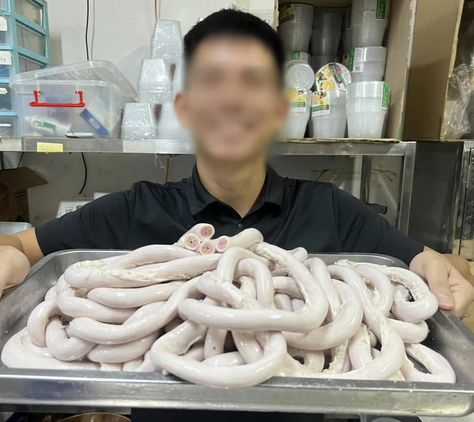 Nội tạng là phế phẩm ở nhiều quốc gia: Chế biến không đảm bảo sẽ gây hại cho sức khỏe của cộng đồng- Ảnh 2.