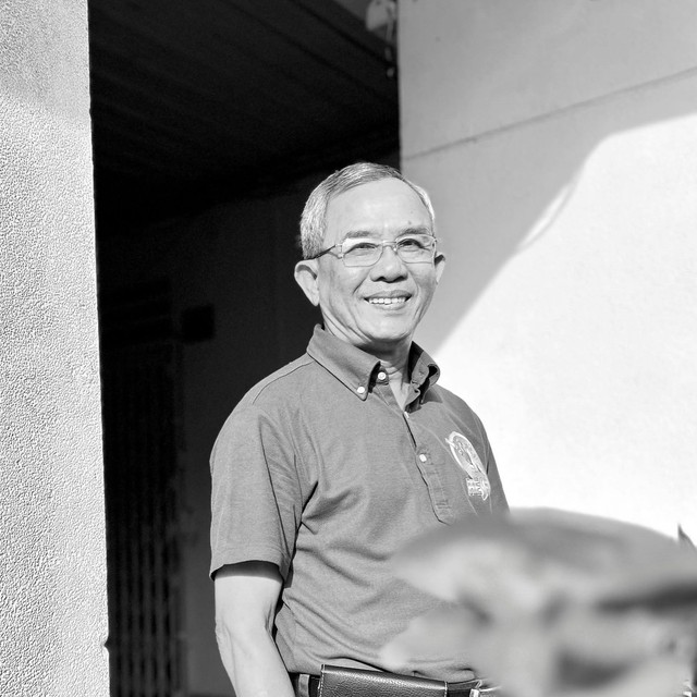 Họa sĩ Hùng Lân - "cha đẻ" của "Dũng sĩ Hesman" qua đời- Ảnh 1.