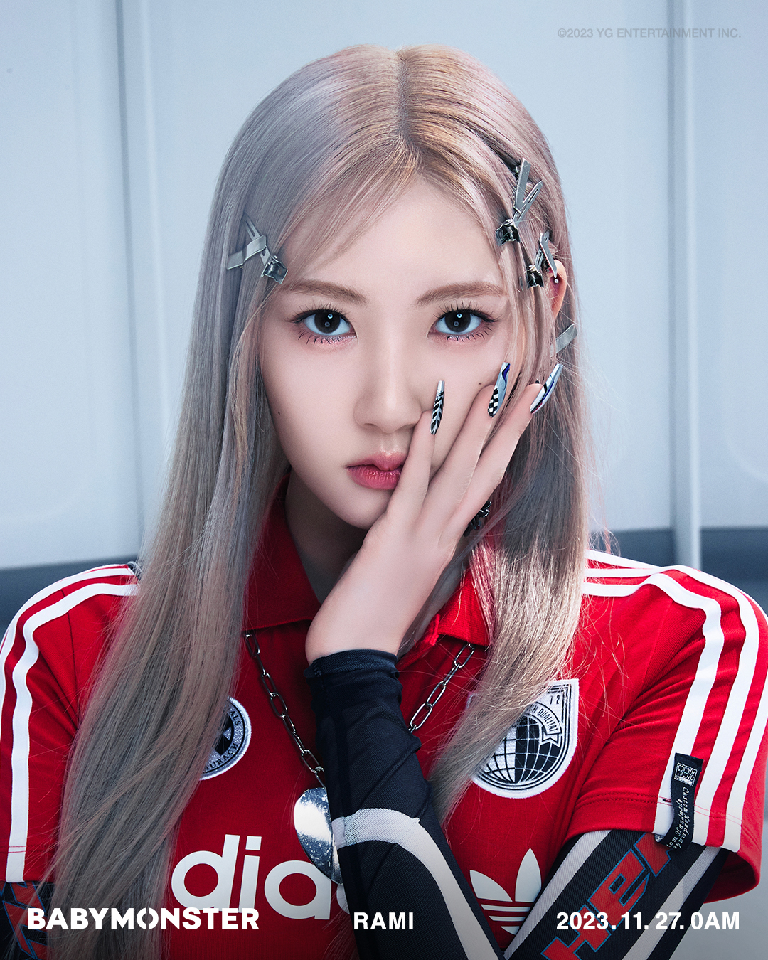 Trước thềm sang Việt Nam làm concert, "em gái BLACKPINK" thông báo 1 tin sốc- Ảnh 3.