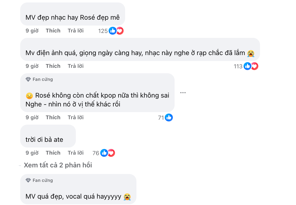 Brad Pitt có "cảnh nóng" trong MV mới của Rosé: Nhan sắc “tuyệt đối điện ảnh” hóa ra là thế này!- Ảnh 5.