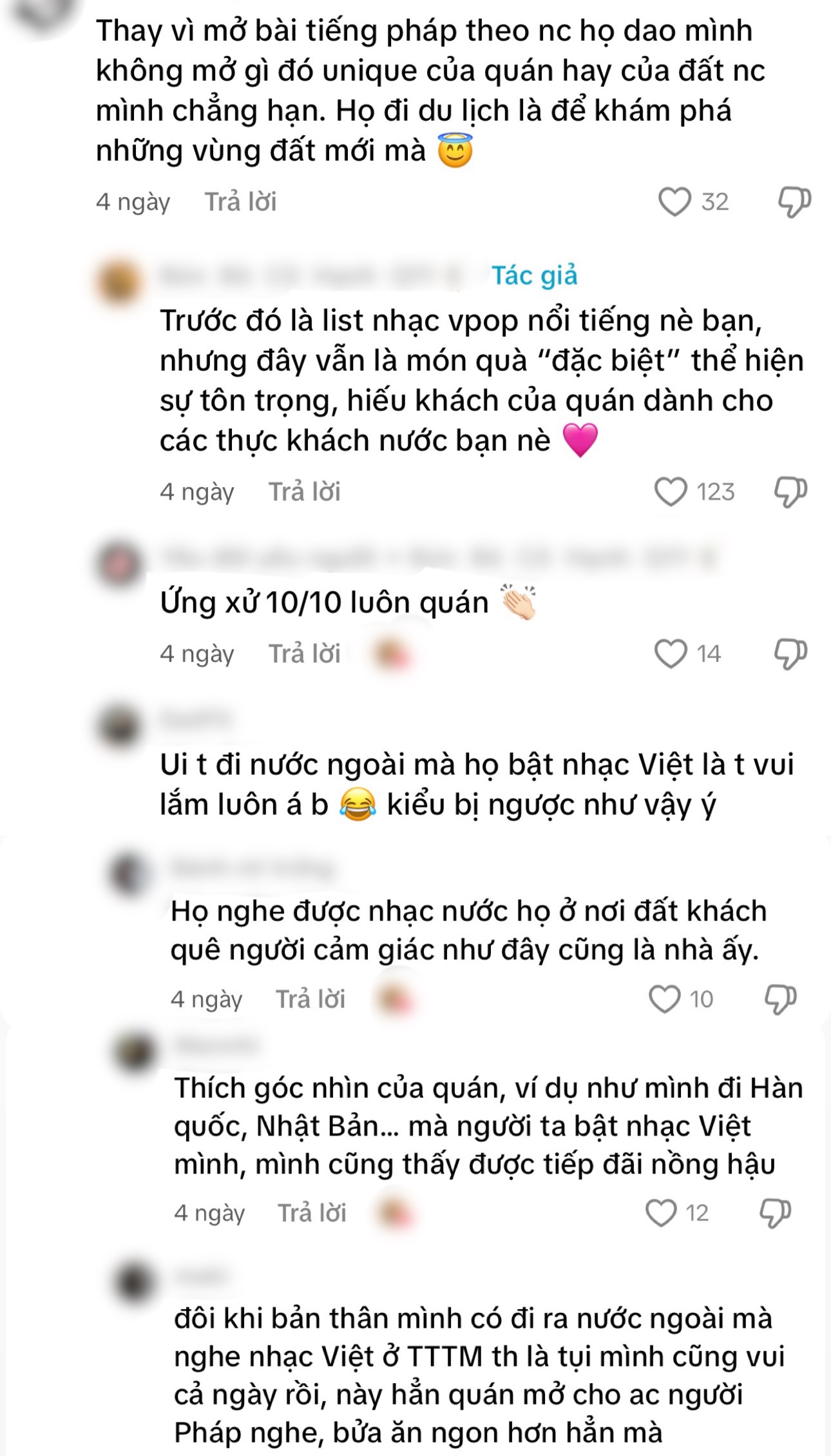 Làm một hành động với khách Tây, quán ăn ở TPHCM khiến dân tình thốt lên “không có ở bất kỳ nơi nào trên thế giới”- Ảnh 5.