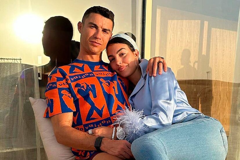 V&igrave; sao Ronaldo nhiều lần gọi Georgina l&agrave; "vợ" nhưng vẫn chưa tổ chức đ&aacute;m cưới với c&ocirc; n&agrave;ng?- Ảnh 1.