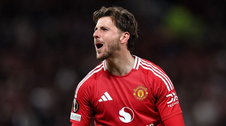 Thắng đậm Athletic Bilbao, Man Utd vào chung kết Europa League- Ảnh 1.