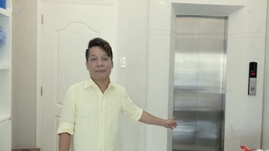 Nam NSƯT sở hữu nhà 2 mặt tiền rộng 400m2 ở quận Phú Nhuận, tuổi 61 không vợ, không con ruột- Ảnh 7.