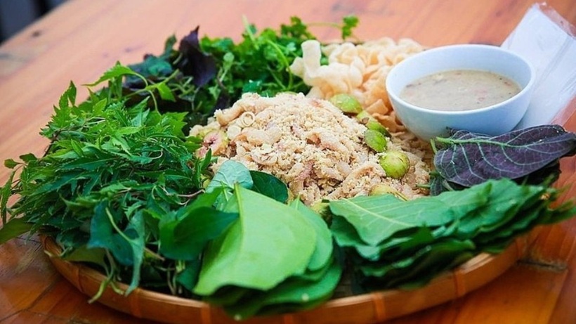 Món khoái khẩu của nhiều người có thể là "ổ sán" gây tắc mật, xơ gan- Ảnh 1.