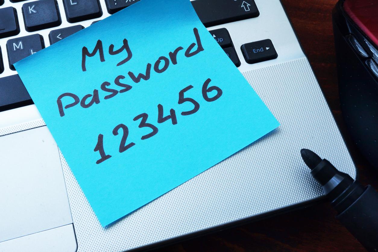 Chuyên gia chỉ cách đặt mật khẩu không lo hacker bẻ khóa, ai cũng nên biết- Ảnh 1.