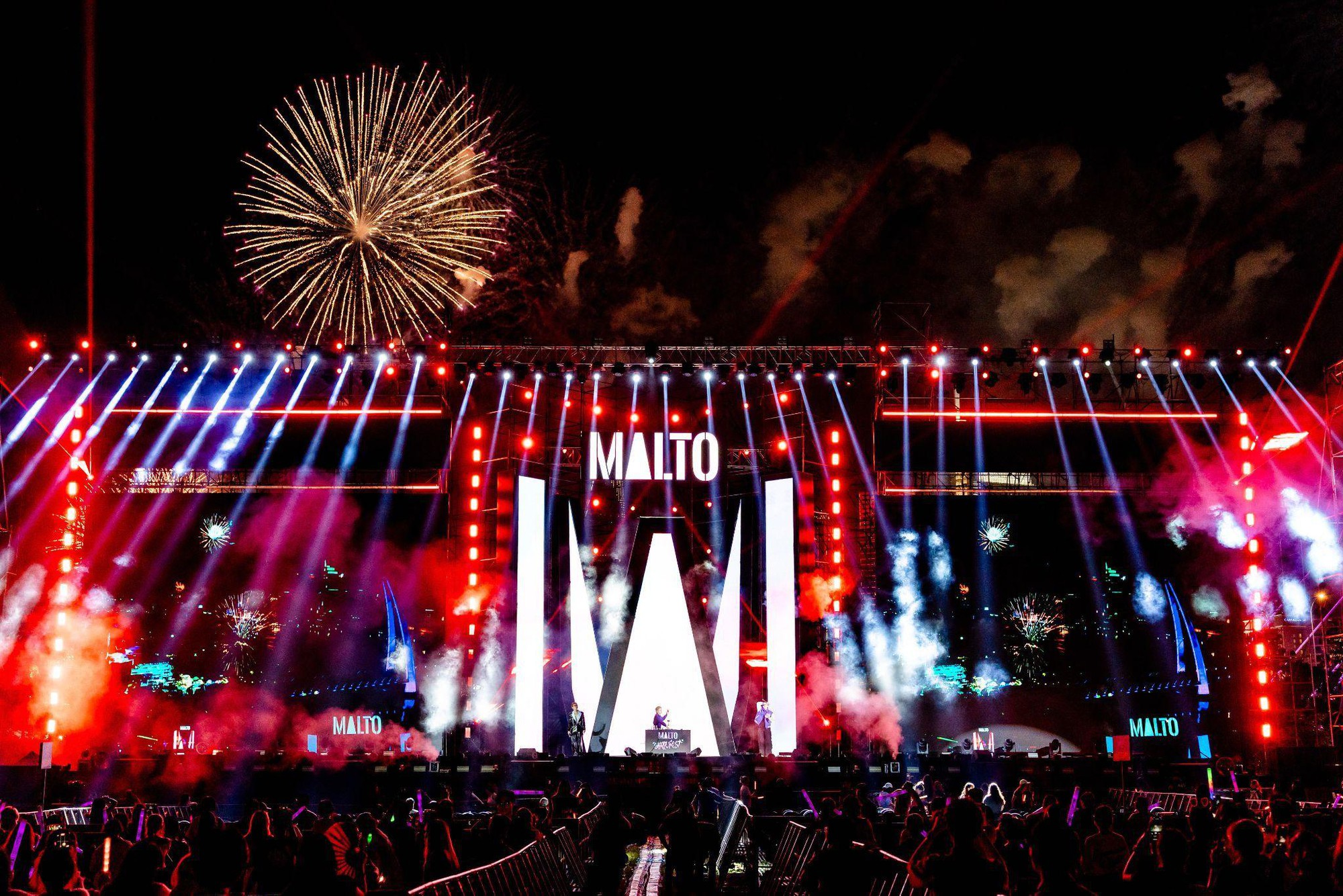 Th&agrave;nh c&ocirc;ng của MALTO ShakeFest - khẳng định vị thế thương hiệu F&B biểu tượng d&agrave;nh cho teen tại Việt Nam- Ảnh 1.