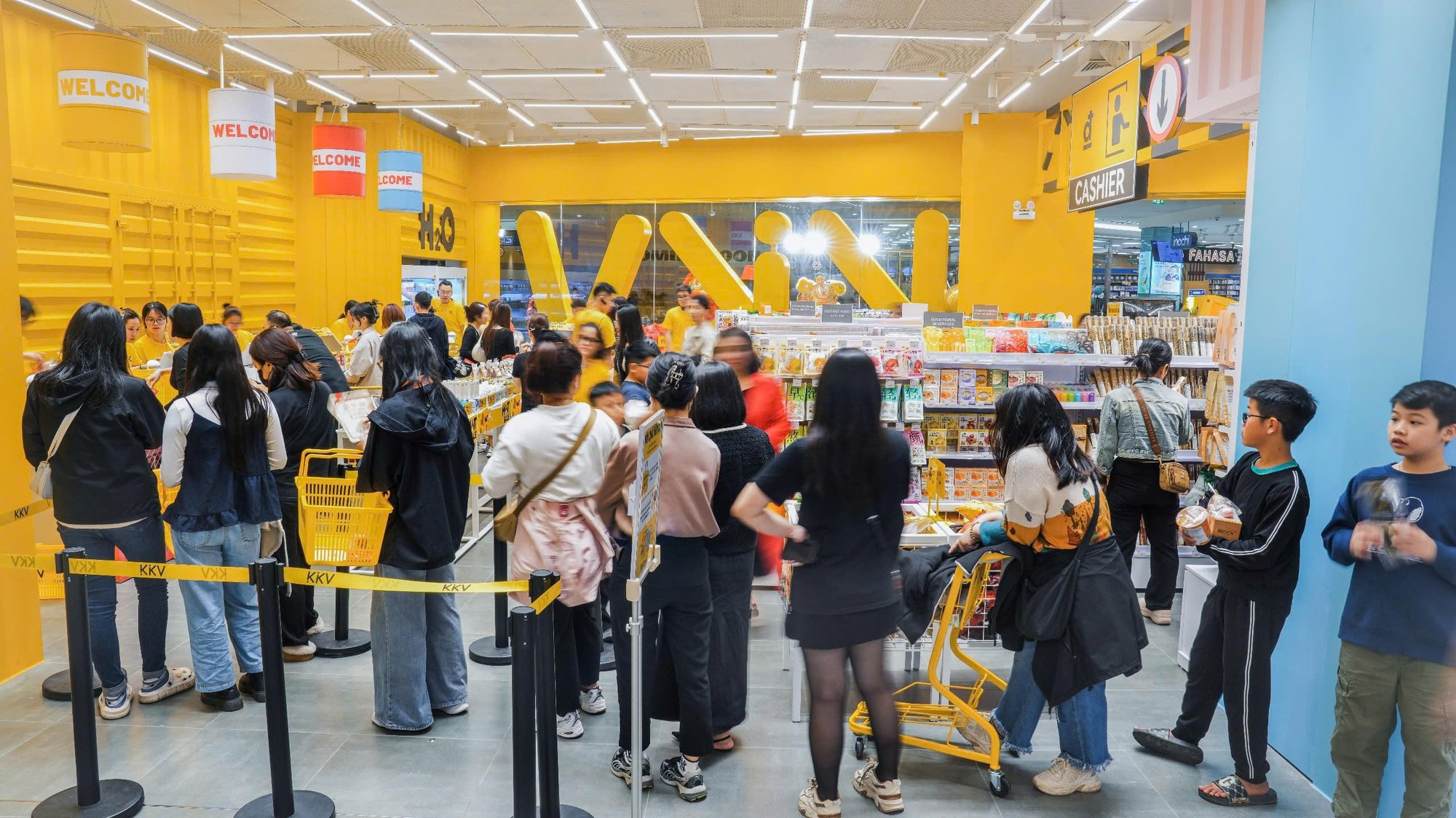 KKV tăng cường hợp tác và mở rộng quy mô thương mại tại thị trường Việt Nam- Ảnh 2.