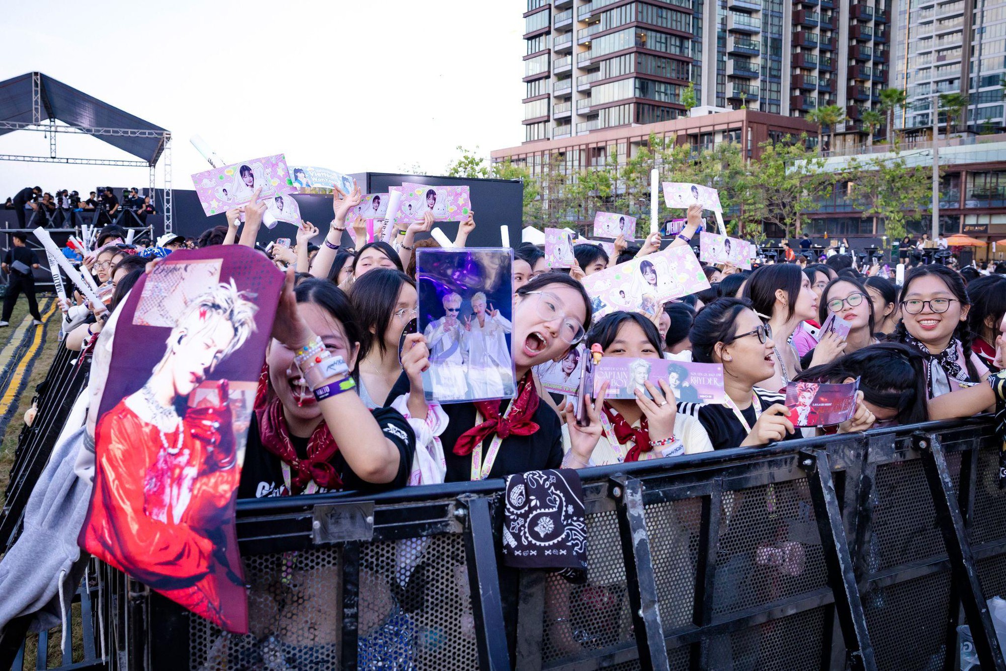 Th&agrave;nh c&ocirc;ng của MALTO ShakeFest - khẳng định vị thế thương hiệu F&B biểu tượng d&agrave;nh cho teen tại Việt Nam- Ảnh 11.