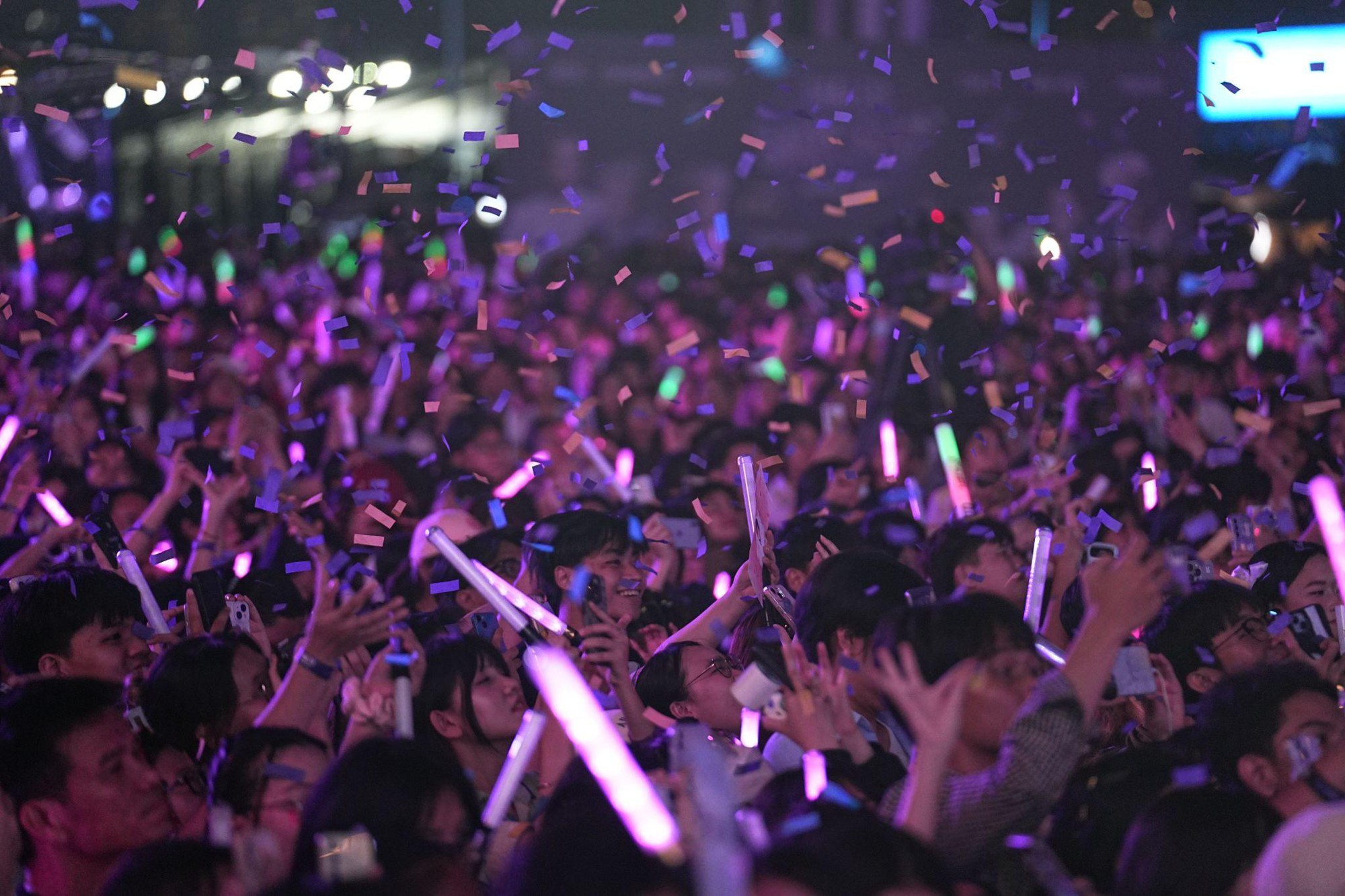 Th&agrave;nh c&ocirc;ng của MALTO ShakeFest - khẳng định vị thế thương hiệu F&B biểu tượng d&agrave;nh cho teen tại Việt Nam- Ảnh 12.