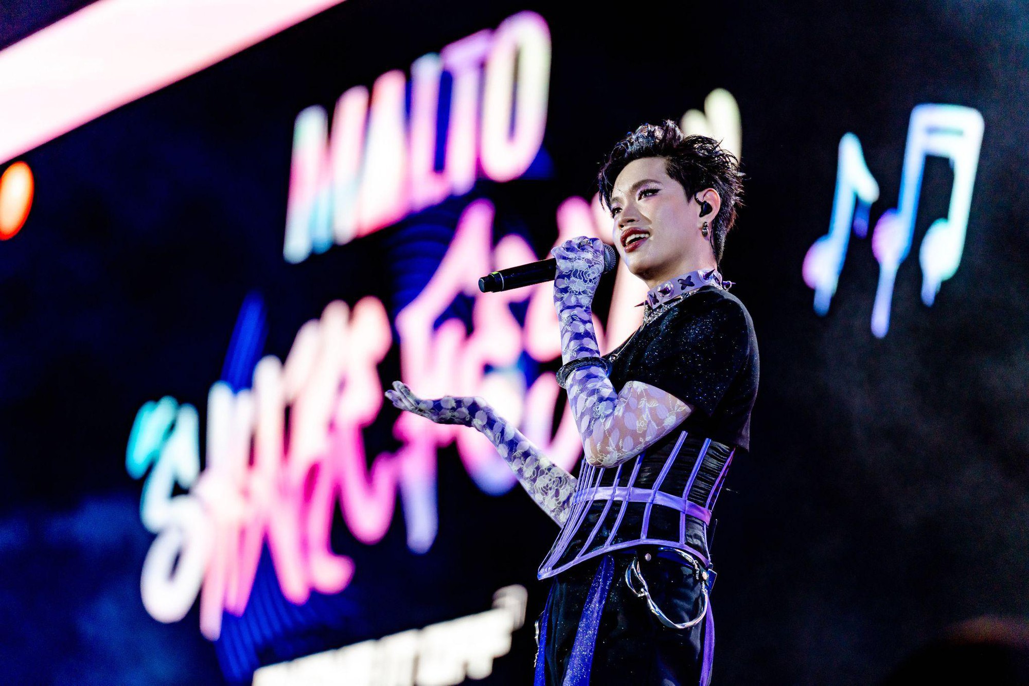 Th&agrave;nh c&ocirc;ng của MALTO ShakeFest - khẳng định vị thế thương hiệu F&B biểu tượng d&agrave;nh cho teen tại Việt Nam- Ảnh 3.